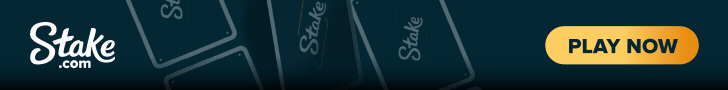 Stake.com Advertisement